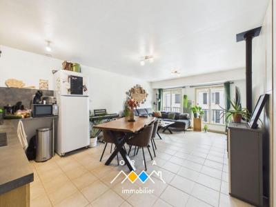 Acheter Maison Pagny-sur-moselle Meurthe et moselle