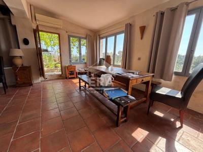 For sale Cagnes-sur-mer 3 rooms 95 m2 Alpes Maritimes (06800) photo 2