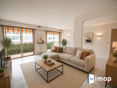 For sale Bocca 3 rooms 78 m2 Alpes Maritimes (06150) photo 1