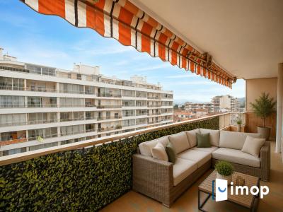 For sale Bocca 3 rooms 78 m2 Alpes Maritimes (06150) photo 3