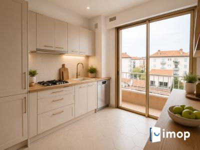 For sale Bocca 3 rooms 78 m2 Alpes Maritimes (06150) photo 4