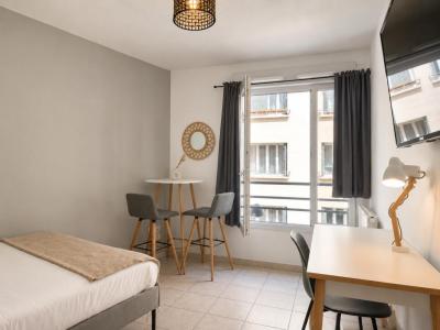 Annonce Vente Appartement Villeurbanne 69