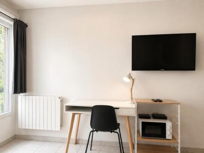 Acheter Appartement 18 m2 Villeurbanne