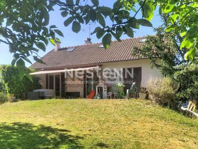 For sale Tour-en-sologne 4 rooms 102 m2 Loir et cher (41250) photo 0