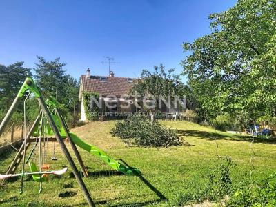 Annonce Vente 4 pi�ces Maison Tour-en-sologne 41