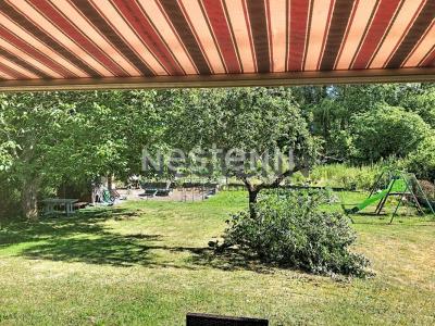 Acheter Maison 102 m2 Tour-en-sologne