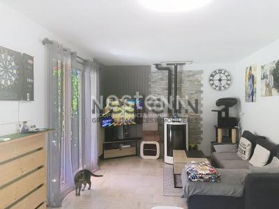 Acheter Maison Tour-en-sologne 182000 euros