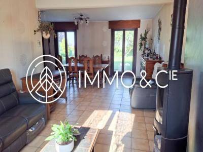 For sale Avelin 6 rooms 134 m2 Nord (59710) photo 1