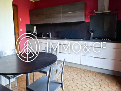 For sale Avelin 6 rooms 134 m2 Nord (59710) photo 2