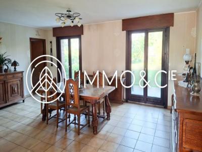 For sale Avelin 6 rooms 134 m2 Nord (59710) photo 3