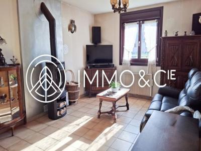 For sale Avelin 6 rooms 134 m2 Nord (59710) photo 4