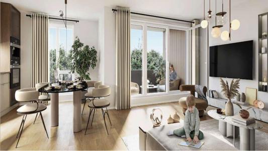 Annonce Location 2 pi�ces Appartement Caen 14
