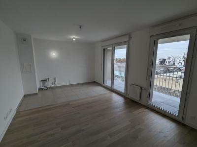 Louer Appartement 61 m2 Bobigny