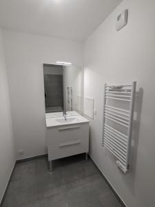 Louer Appartement Bobigny Seine saint denis