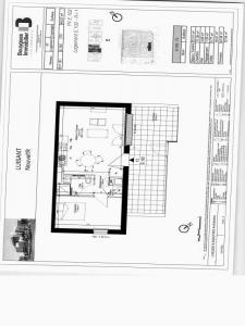 Louer Appartement Luisant Eure et loir