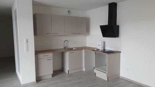 For rent Clermont-ferrand 2 rooms 56 m2 Puy de dome (63000) photo 0