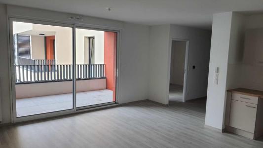 Annonce Location 2 pi�ces Appartement Clermont-ferrand 63
