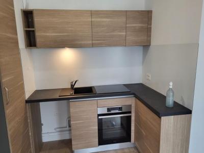 Louer Appartement Nancy 789 euros