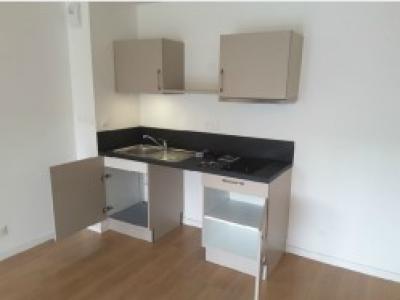 Annonce Location 2 pi�ces Appartement Vezin-le-coquet 35