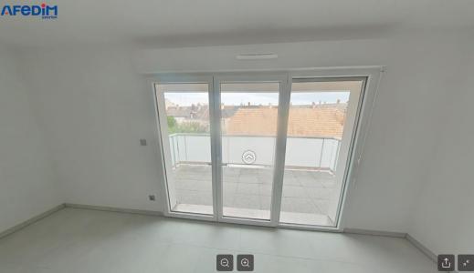 Louer Appartement Mulhouse Haut rhin