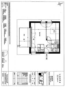 Annonce Location 2 pi�ces Appartement Nantes 44