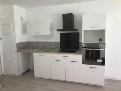 Annonce Location 2 pi�ces Appartement Marquette-lez-lille 59