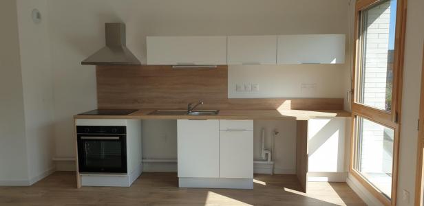 Annonce Location Appartement Lille 59