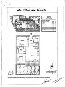 Annonce Location 3 pi�ces Appartement Bouaye 44