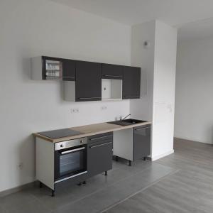 Louer Appartement 49 m2 Capinghem