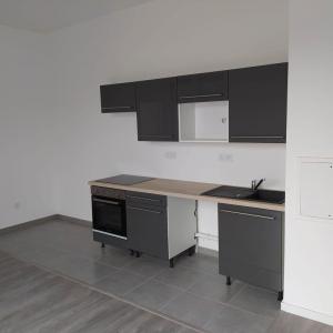 Louer Appartement Capinghem Nord