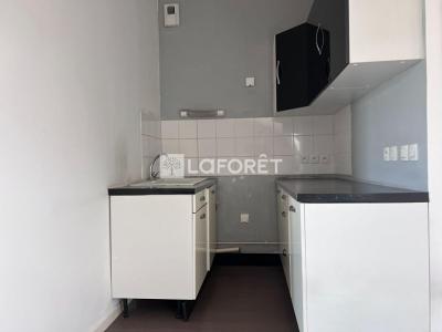 Louer Appartement Villeneuve-d'ascq Nord