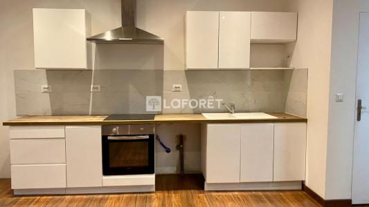 For rent Roubaix 2 rooms 74 m2 Nord (59100) photo 0