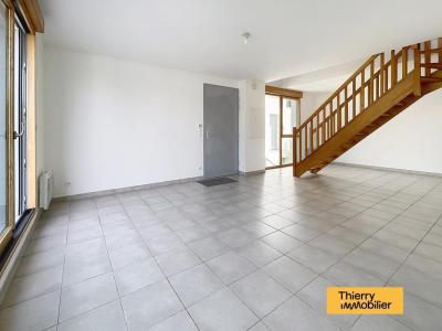 Annonce Vente 3 pi�ces Appartement Nantes 44