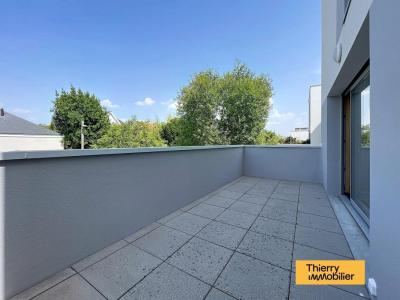 Acheter Appartement Nantes Loire atlantique
