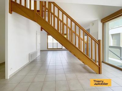 Acheter Appartement Nantes 233200 euros