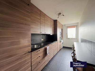 Acheter Appartement 68 m2 Nantes