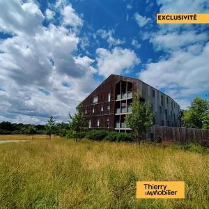 For sale Carquefou 3 rooms 69 m2 Loire atlantique (44470) photo 0