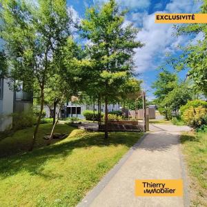 Acheter Appartement 69 m2 Carquefou