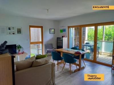 Acheter Appartement Carquefou Loire atlantique