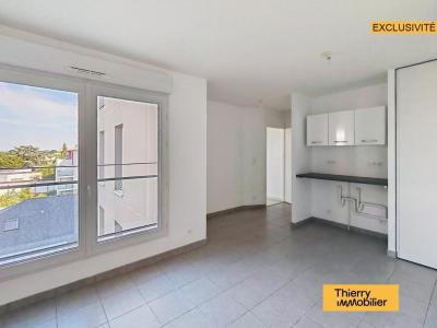For sale Nantes 2 rooms 35 m2 Loire atlantique (44300) photo 0