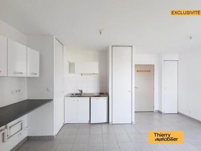 Annonce Vente 2 pi�ces Appartement Nantes 44
