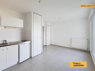 Acheter Appartement 35 m2 Nantes