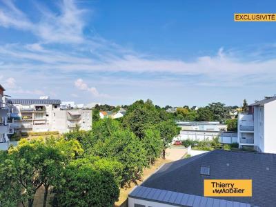 Acheter Appartement Nantes 144450 euros