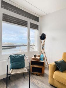 Acheter Appartement Boulogne-sur-mer Pas de calais