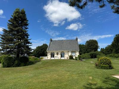 For sale Camors 5 rooms 146 m2 Morbihan (56330) photo 0