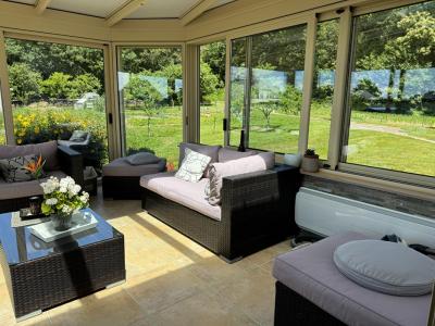 Annonce Vente Prestige Camors 56