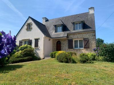 For sale Pluvigner 5 rooms 141 m2 Morbihan (56330) photo 0