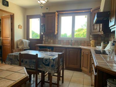 For sale Pluvigner 5 rooms 141 m2 Morbihan (56330) photo 4