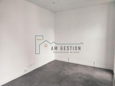 For rent Limoges 2 rooms 33 m2 Haute vienne (87000) photo 1