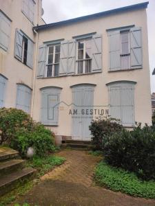 For rent Limoges 2 rooms 33 m2 Haute vienne (87000) photo 4